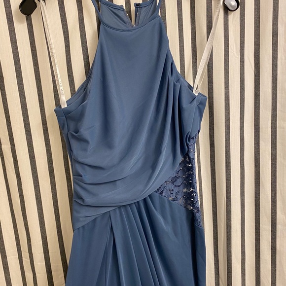 Bridesmaid Dress - Picture 1 of 5